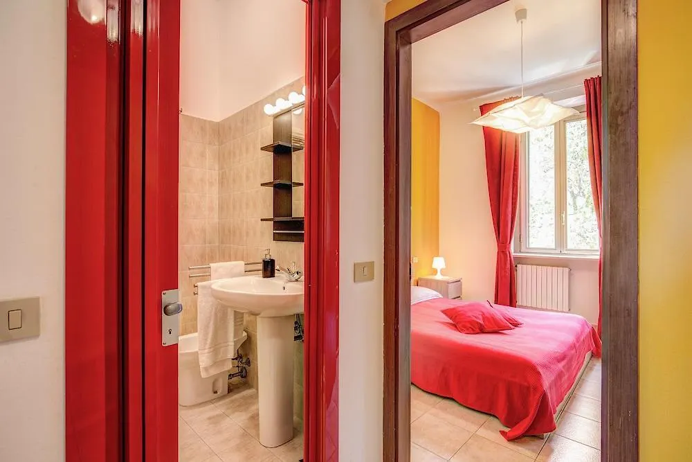 Fiera Milano Apartments Cenisio Aparthotel