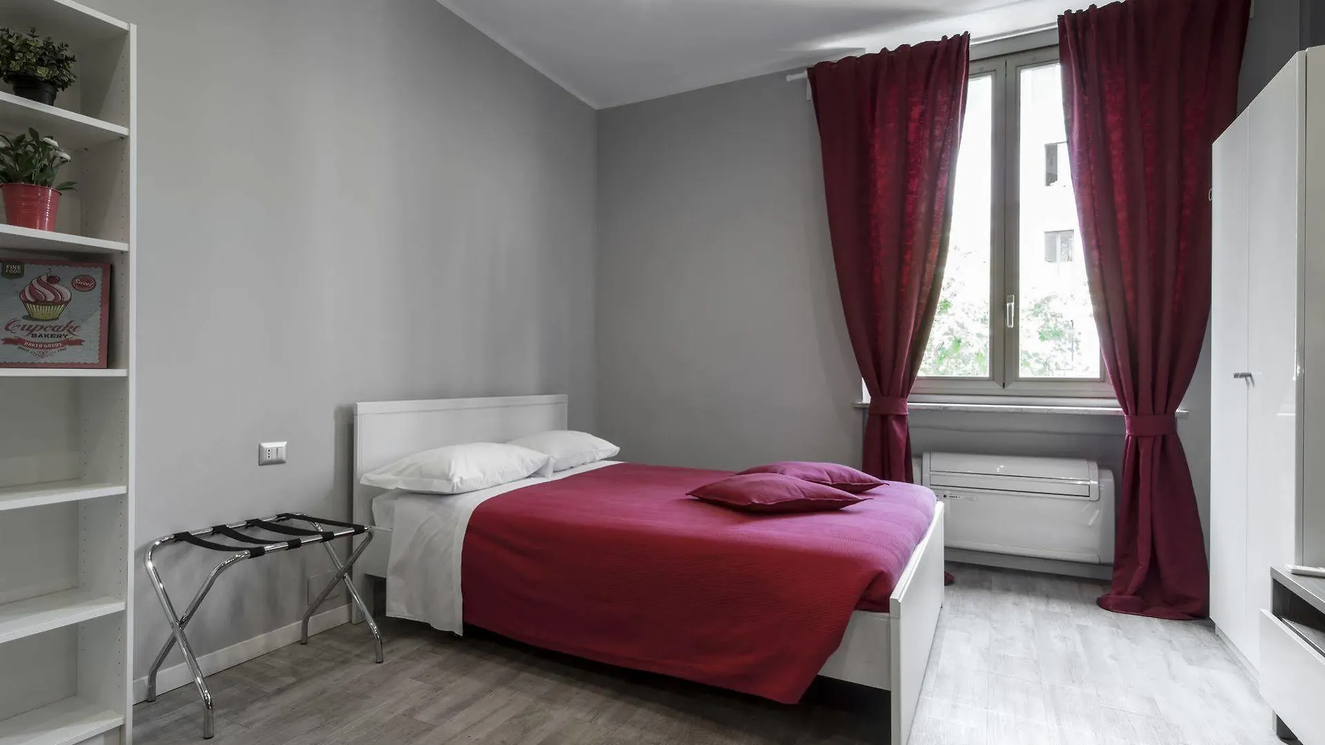 Fiera Milano Apartments Cenisio Aparthotel