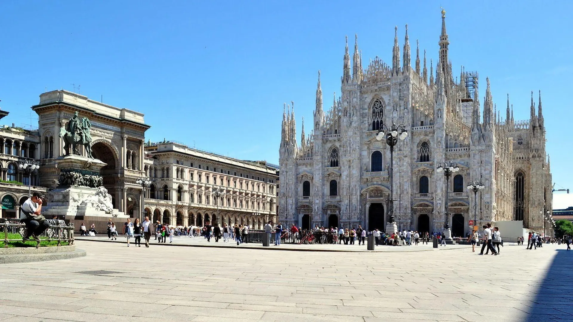 ** Aparthotel Fiera Milano Apartments Cenisio Italy